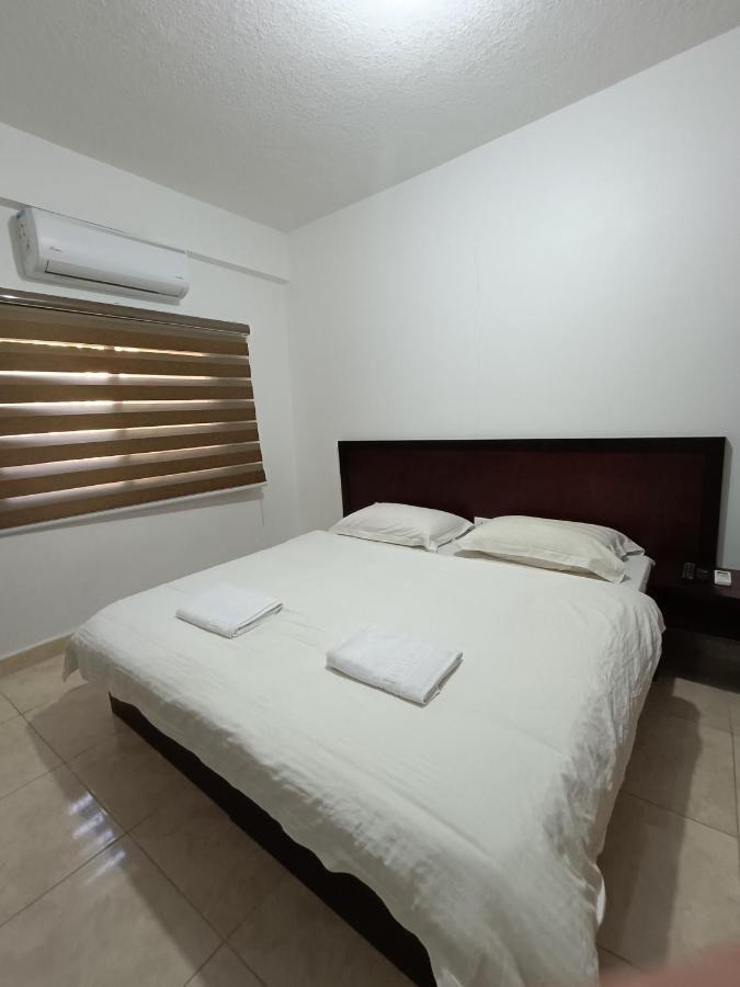 Happy Night Hostel Wadi Musa Dış mekan fotoğraf